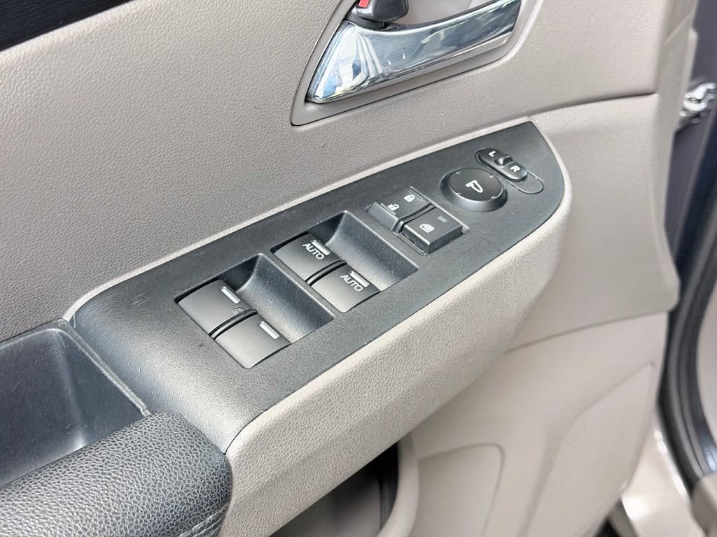 Used 2016 Honda Odyssey EX-L image 10