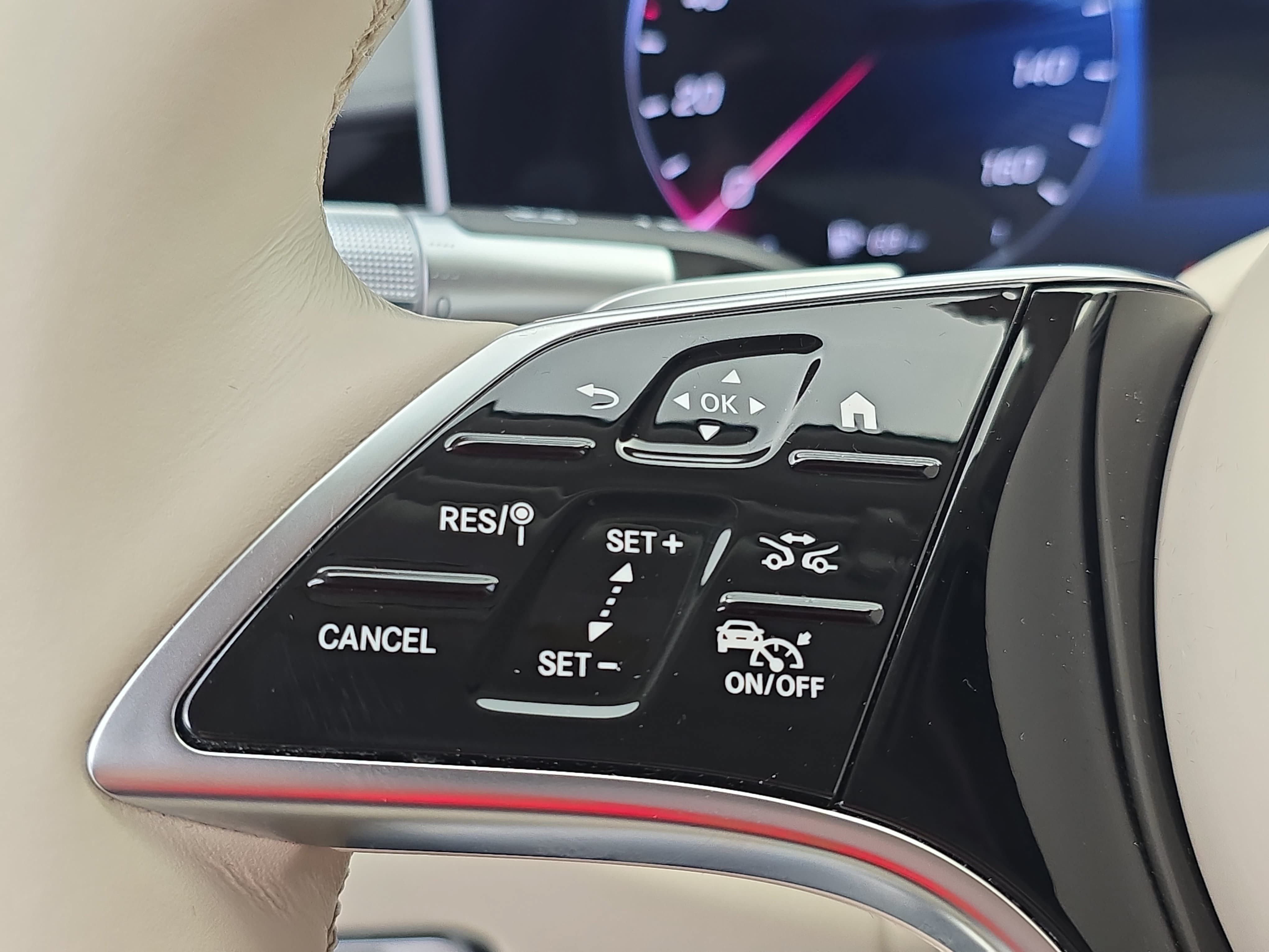 Certified 2023 Mercedes-Benz S 580 4MATIC Sedan image 17