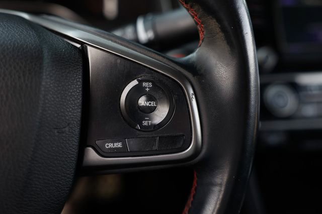 Used 2019 Honda Civic Si image 32