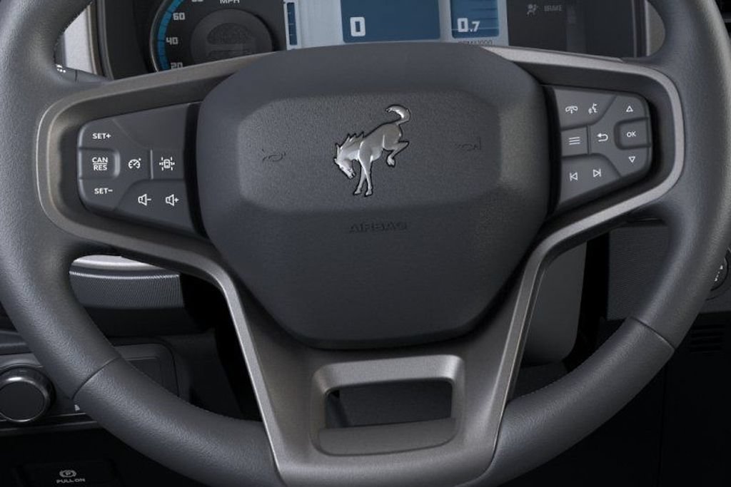 New 2025 Ford Bronco Badlands w/ Sasquatch Package AWD/4WD image 17