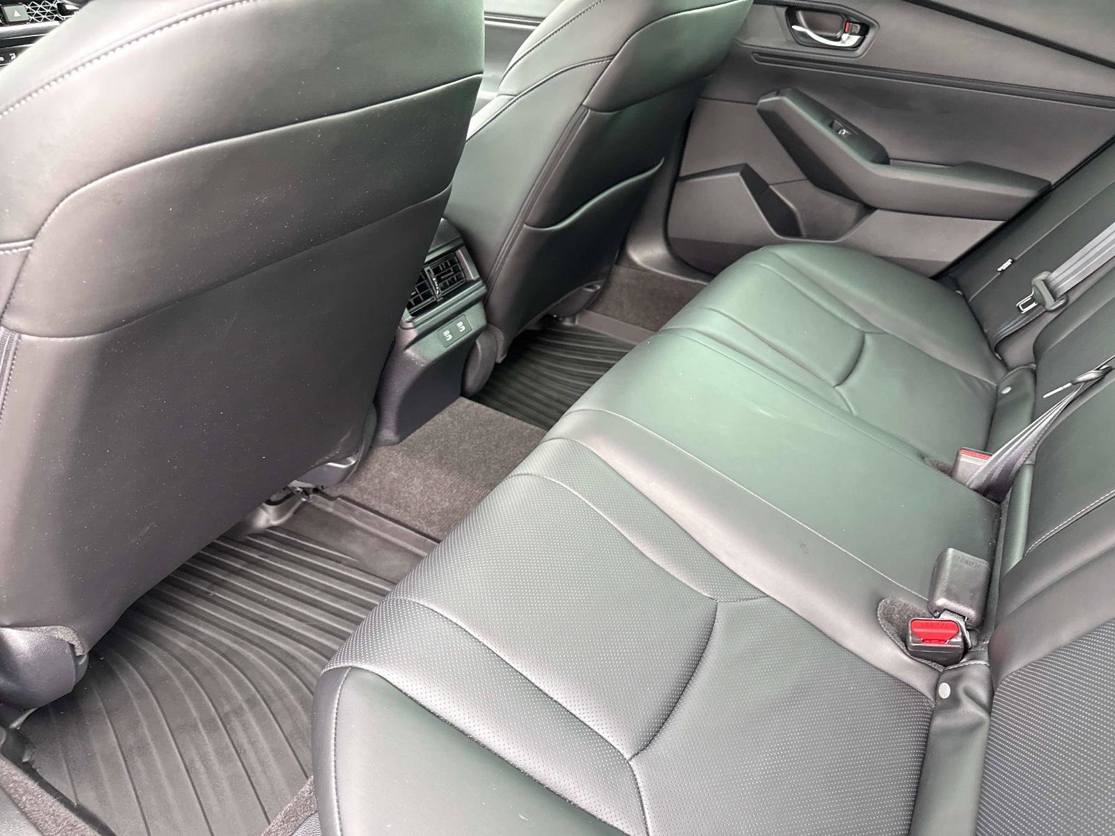 Certified 2024 Honda Accord EX-L image 14