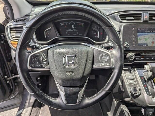 Used 2018 Honda CR-V Touring image 18