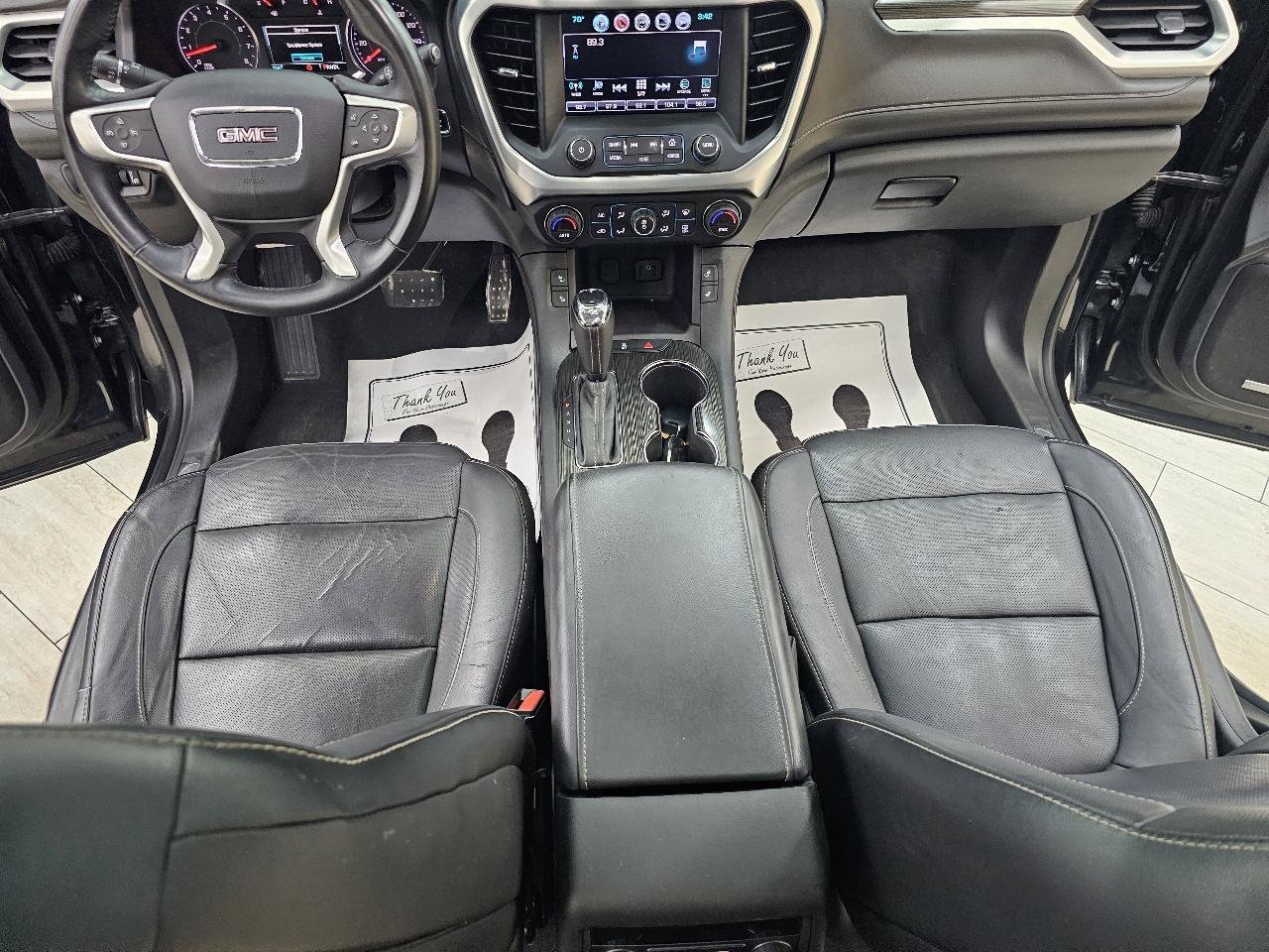 Used 2017 GMC Acadia SLT FWD image 30