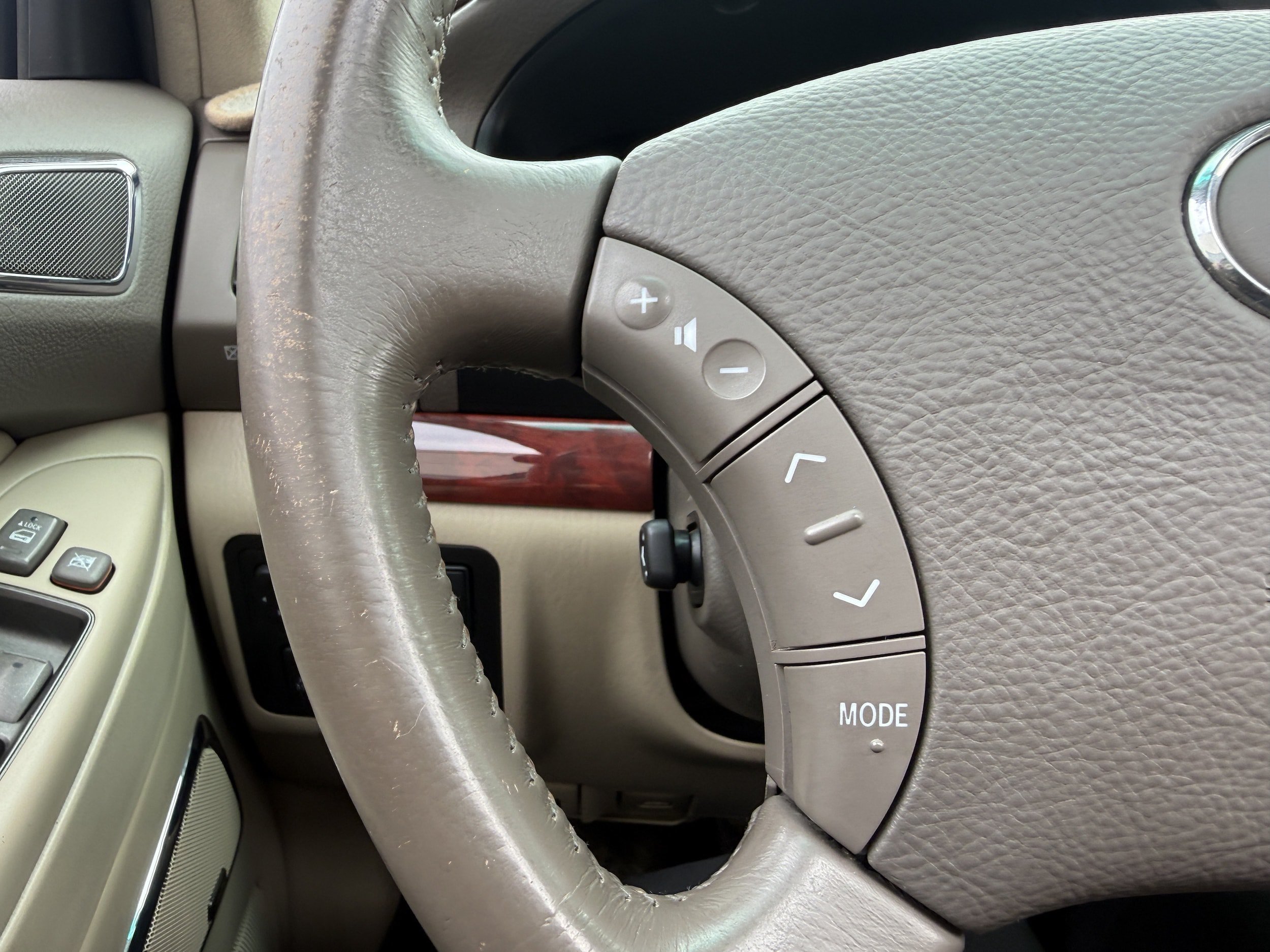 Used 2008 Lexus GX 470 AWD/4WD image 12
