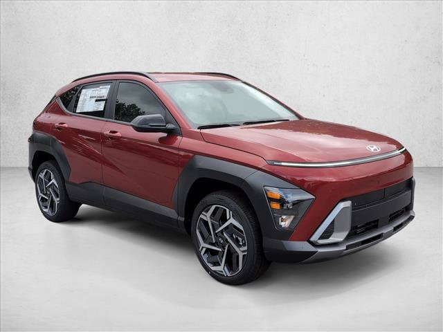 Used 2026 Hyundai Kona SEL Premium AWD/4WD image 7