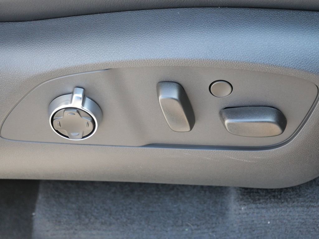 New 2026 GMC Acadia Denali Ultimate image 24