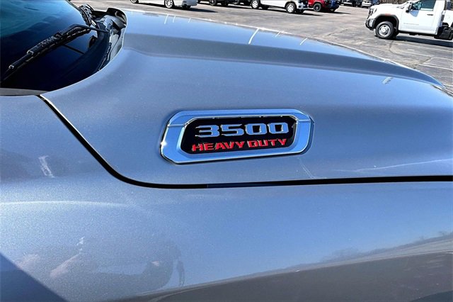Used 2021 RAM 3500 Tradesman image 25
