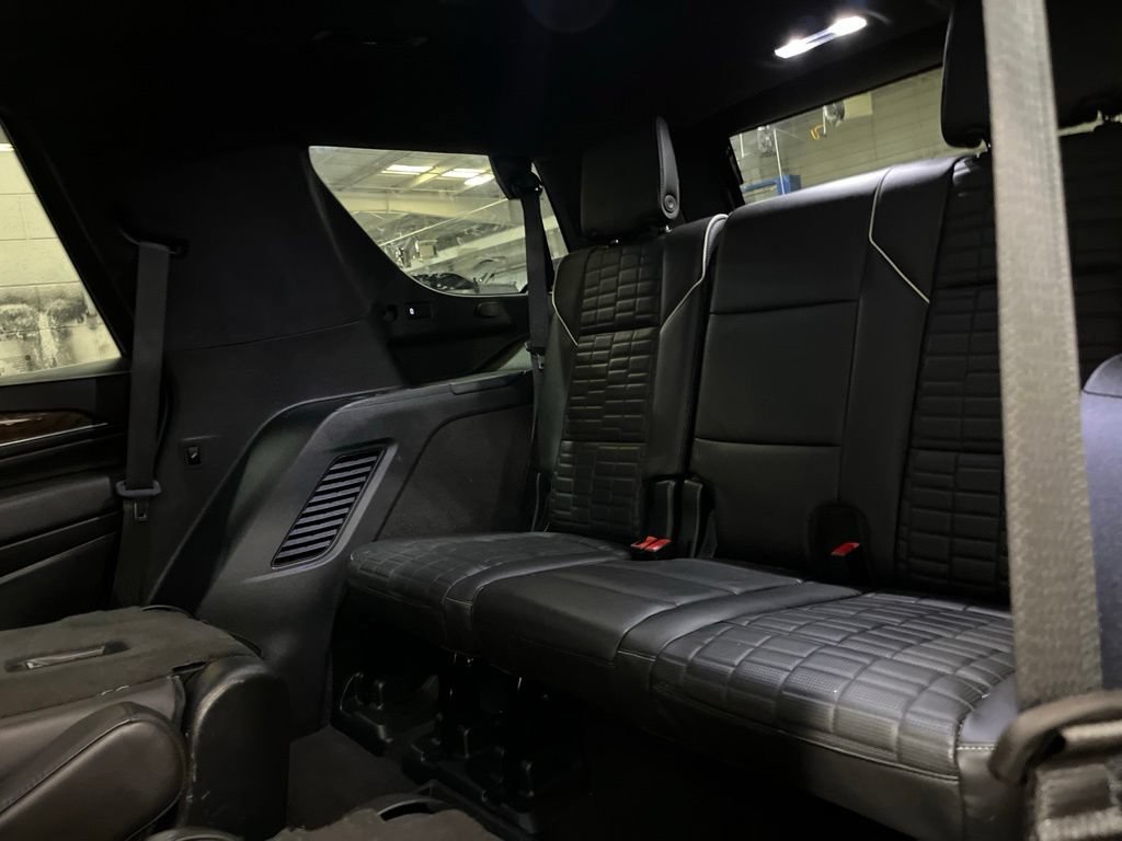 Used 2023 Cadillac Escalade Sport Platinum AWD/4WD image 27
