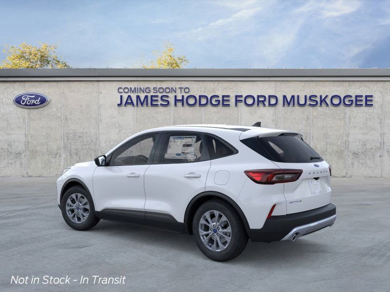 New 2026 Ford Escape Active w/ Cold Weather Package image 4