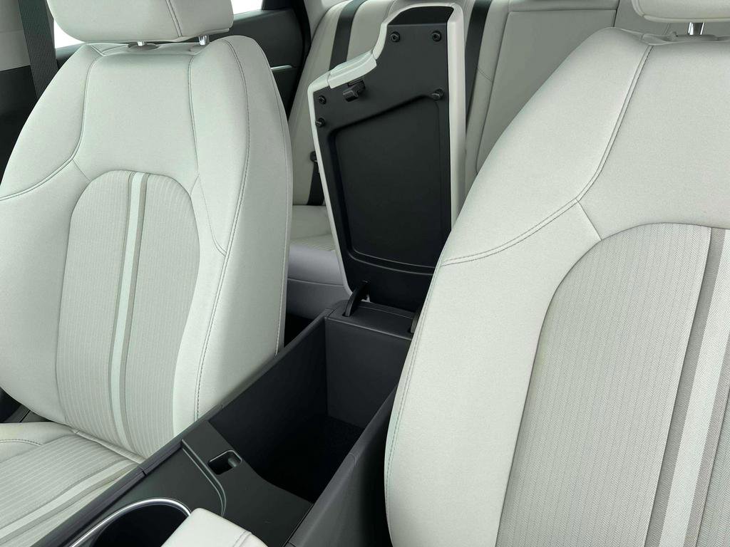 New 2025 Hyundai Sonata SEL image 19