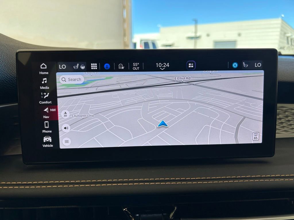 New 2025 Alfa Romeo Tonale AWD/4WD image 35