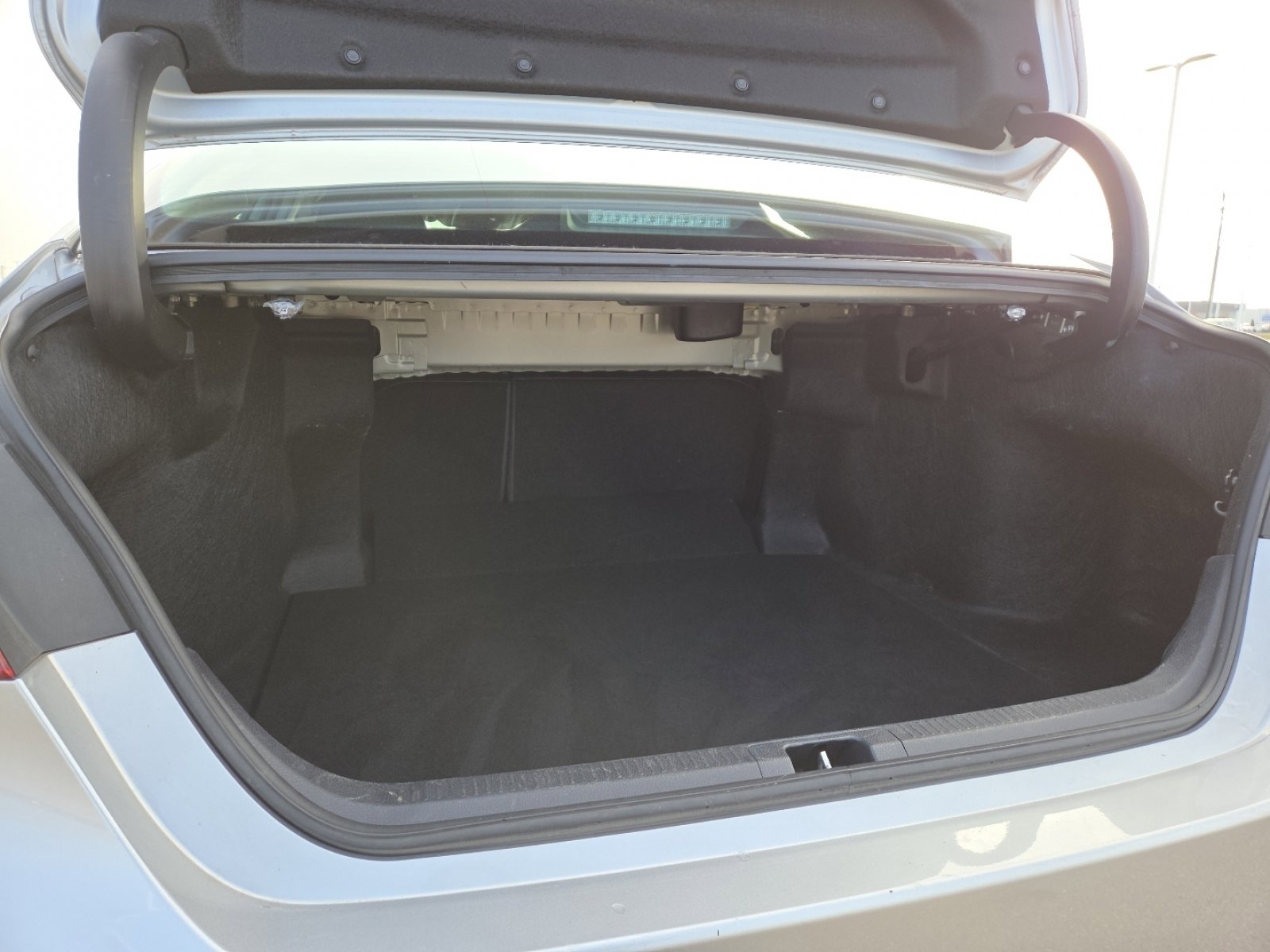 Used 2023 Toyota Camry XSE image 19