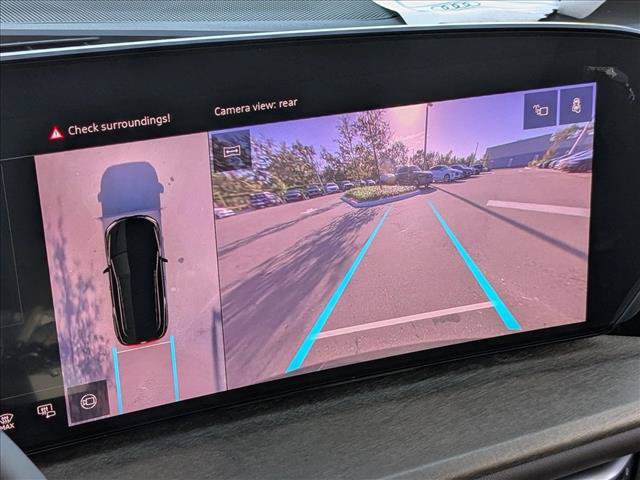 New 2025 Audi Q5 Premium AWD/4WD image 11