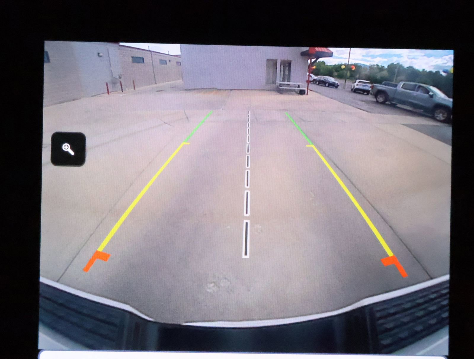 Used 2024 RAM 2500 Laramie image 62