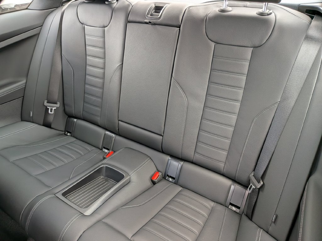 New 2026 BMW 230i Coupe w/ Convenience Package RWD image 30
