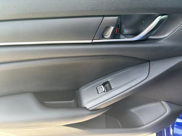 Used 2020 Honda Accord Sport image 14