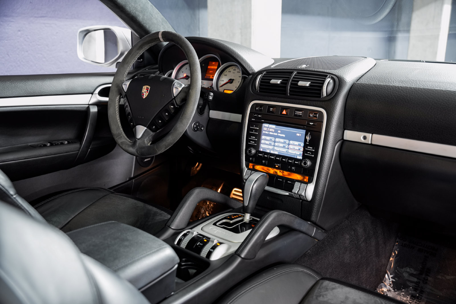Used 2010 Porsche Cayenne S Transsyberia AWD/4WD image 26