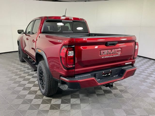 New 2026 GMC Canyon Elevation w/ Convenience Package AWD/4WD image 4