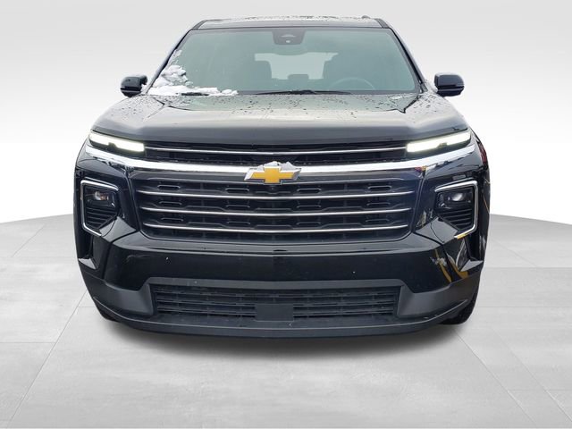 Used 2024 Chevrolet Traverse LT w/ LPO, Floor Liner Package image 8