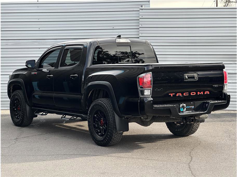 Used 2019 Toyota Tacoma TRD Pro image 12