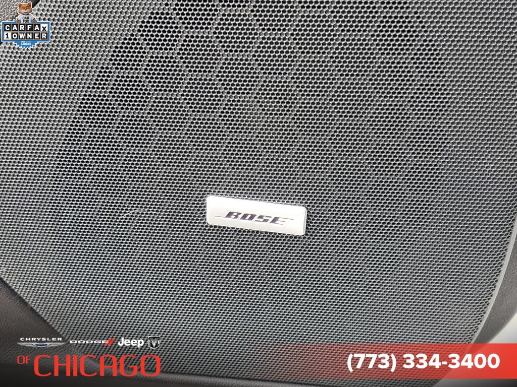 Used 2024 Cadillac XT5 Premium Luxury FWD image 24