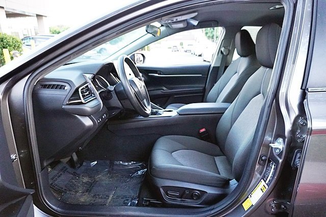 Used 2023 Toyota Camry LE w/ Protection Package (Q2) (TMS) image 15