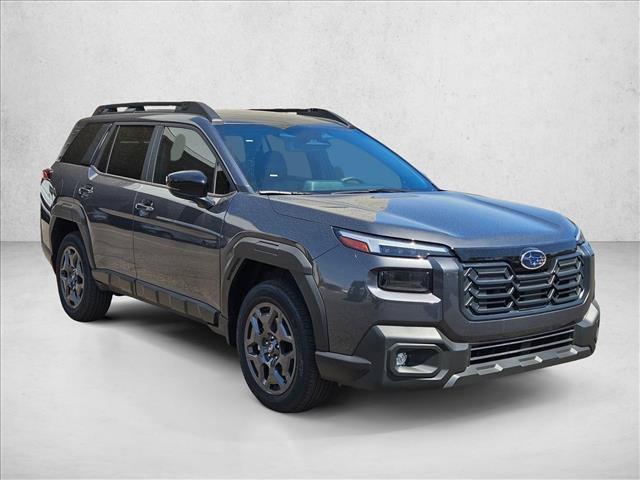 New 2026 Subaru Outback Premium AWD/4WD image 8