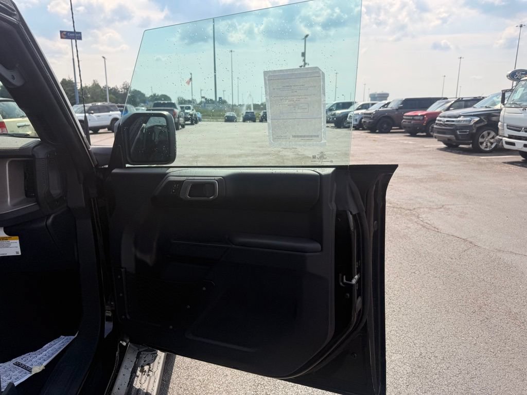 New 2026 Ford Bronco Outer Banks AWD/4WD image 56