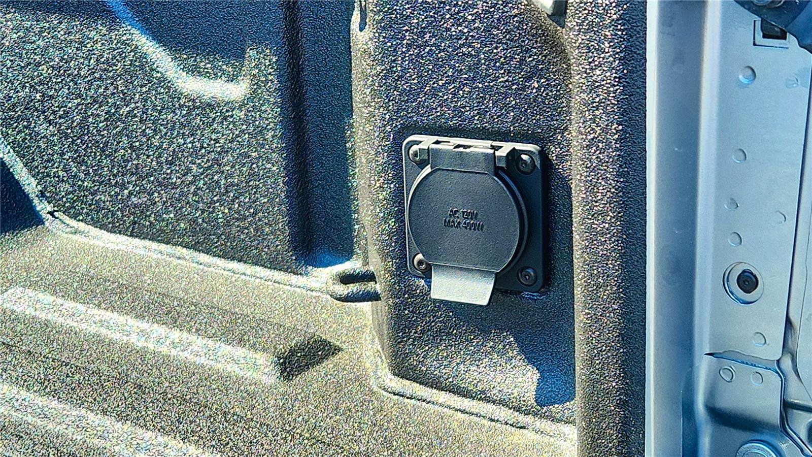 New 2025 Chevrolet Silverado 2500 LT w/ All Star Edition image 22