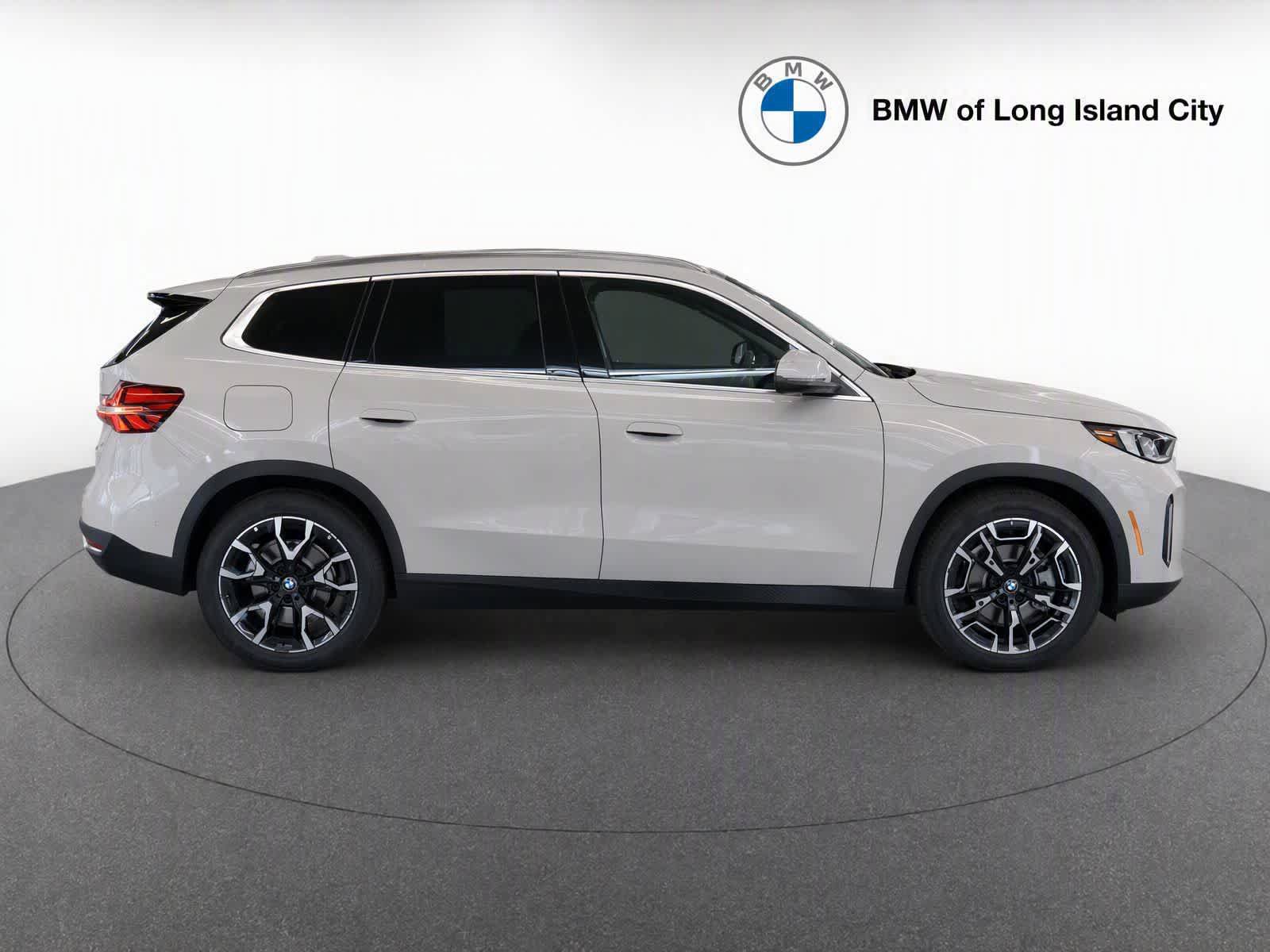New 2026 BMW X3 xDrive30i w/ Convenience Package AWD/4WD image 8