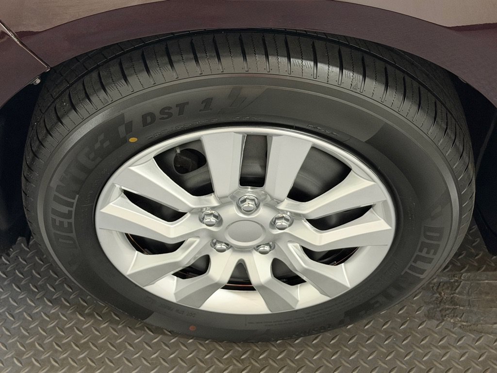 Used 2011 MAZDA MAZDA6 i Sport FWD image 15