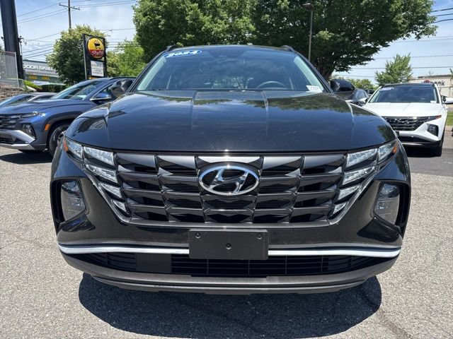 Used 2024 Hyundai Tucson SEL AWD/4WD image 2