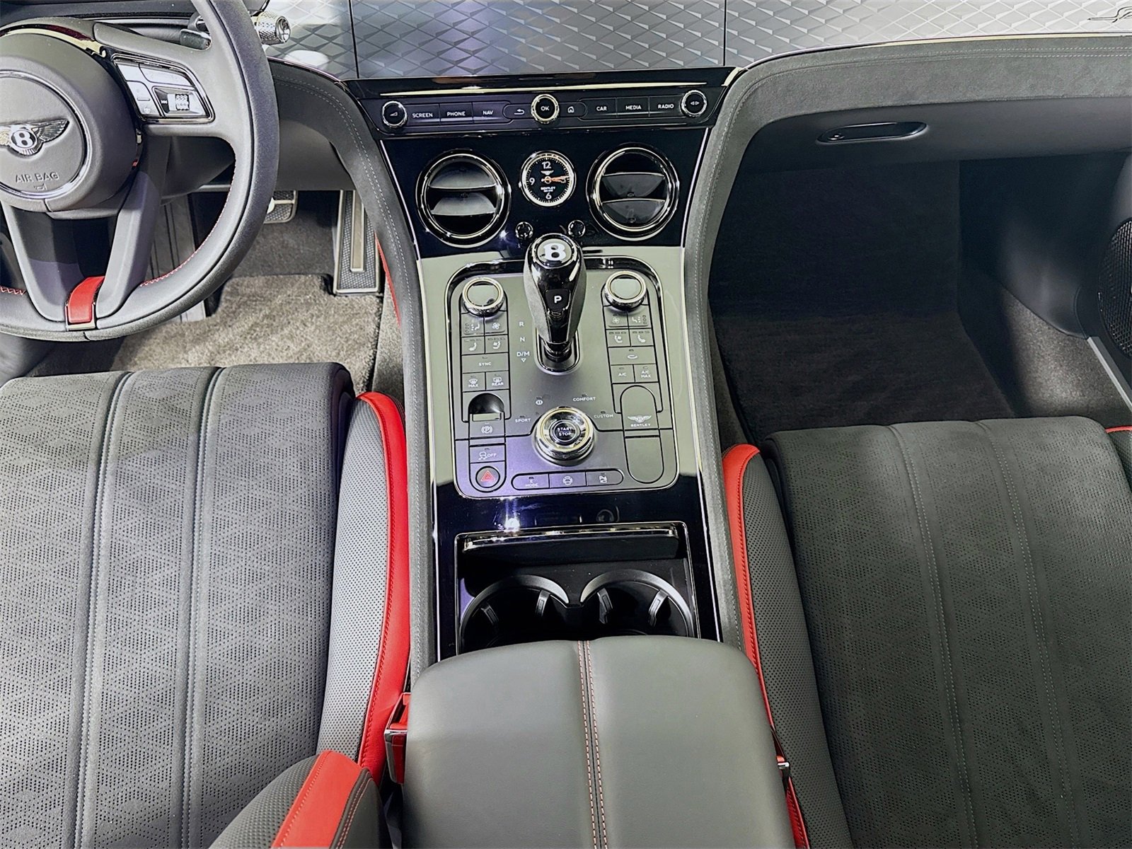 Used 2025 Bentley Continental GT Speed image 24