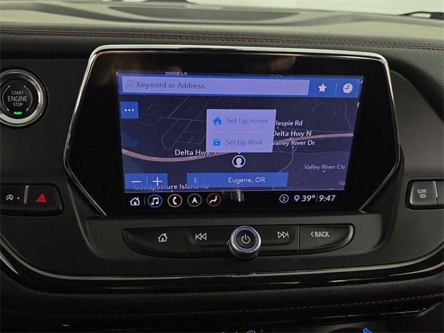 Certified 2020 Chevrolet Blazer RS w/ LPO, Floor Liner Package image 12