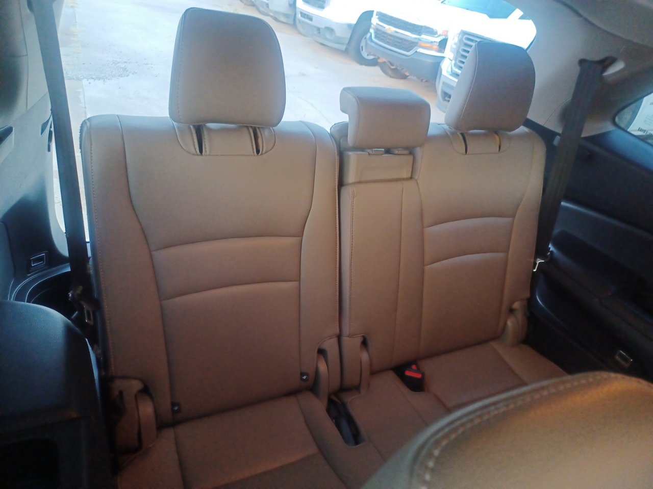 Used 2016 Honda Pilot EX-L image 26