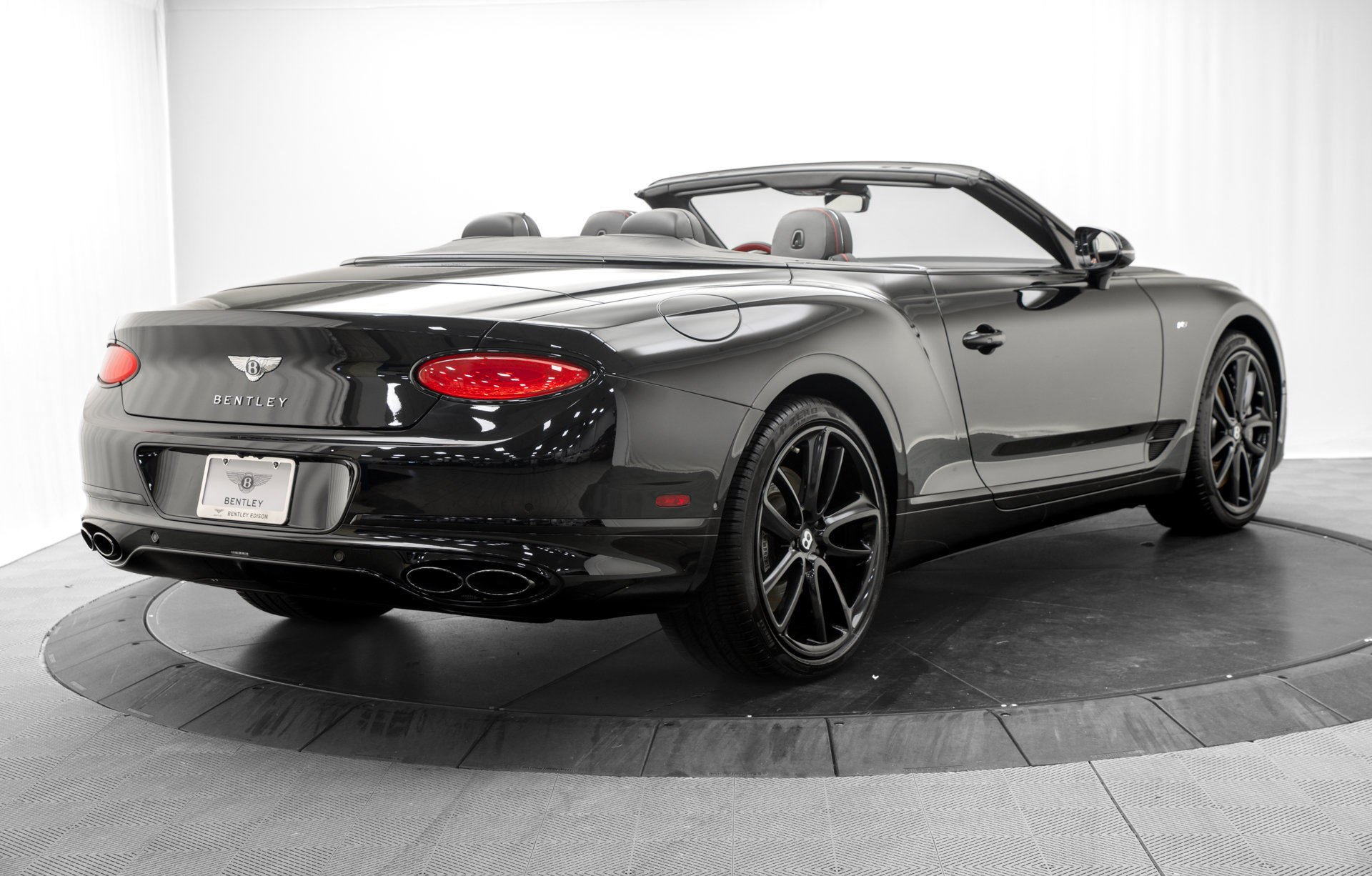 Certified 2022 Bentley Continental GT AWD/4WD image 7