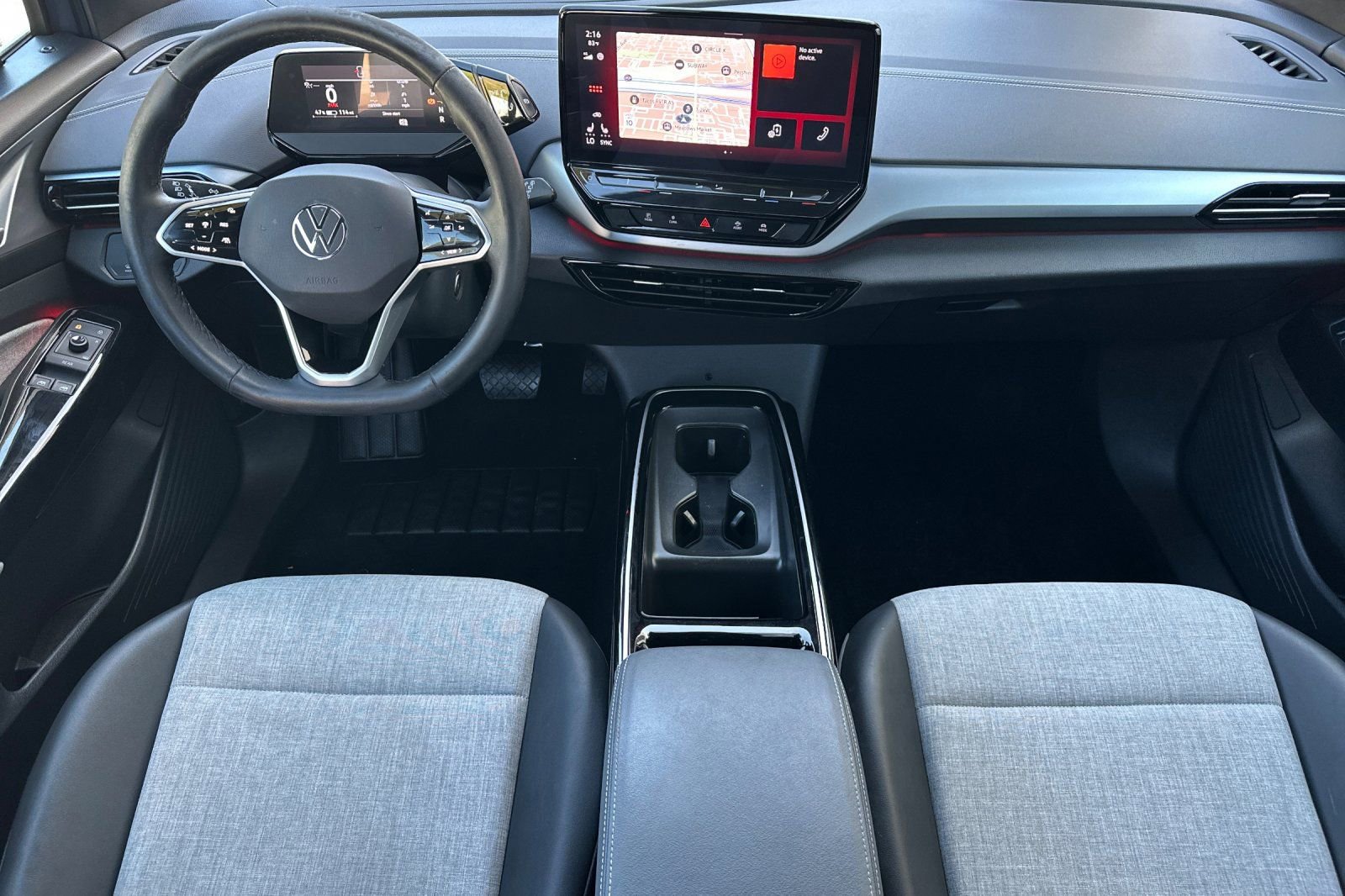 Certified 2023 Volkswagen ID.4 Pro image 13