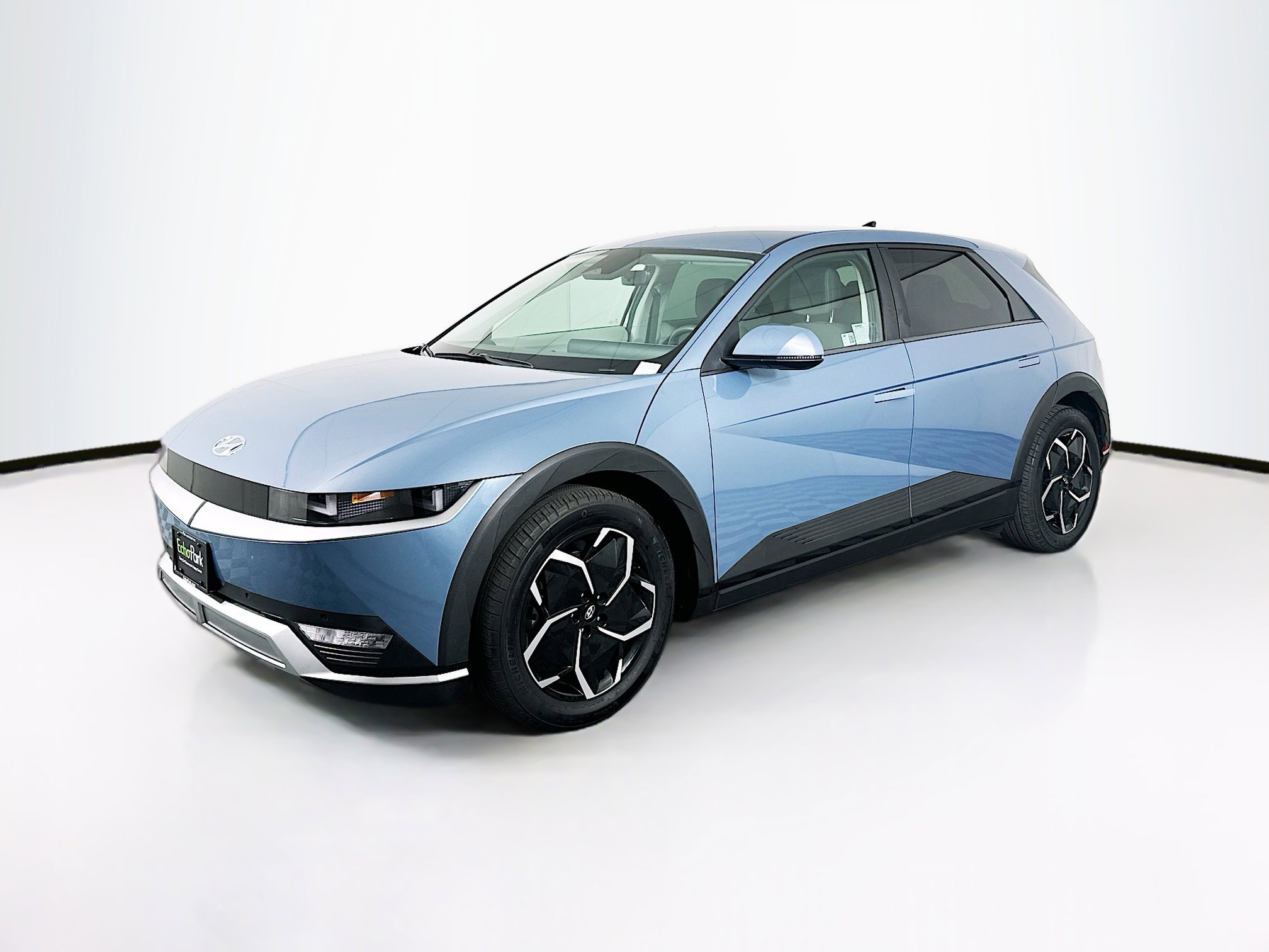 Used 2024 Hyundai Ioniq 5 SEL image 3