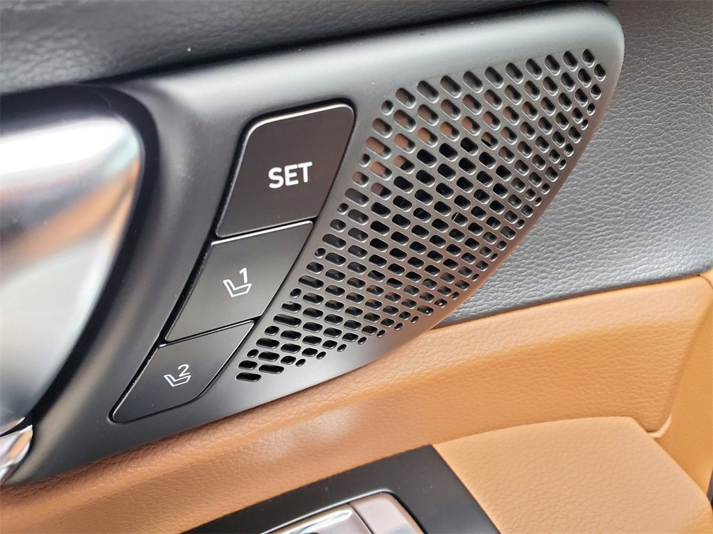 New 2025 Kia Telluride SX X-Line image 10