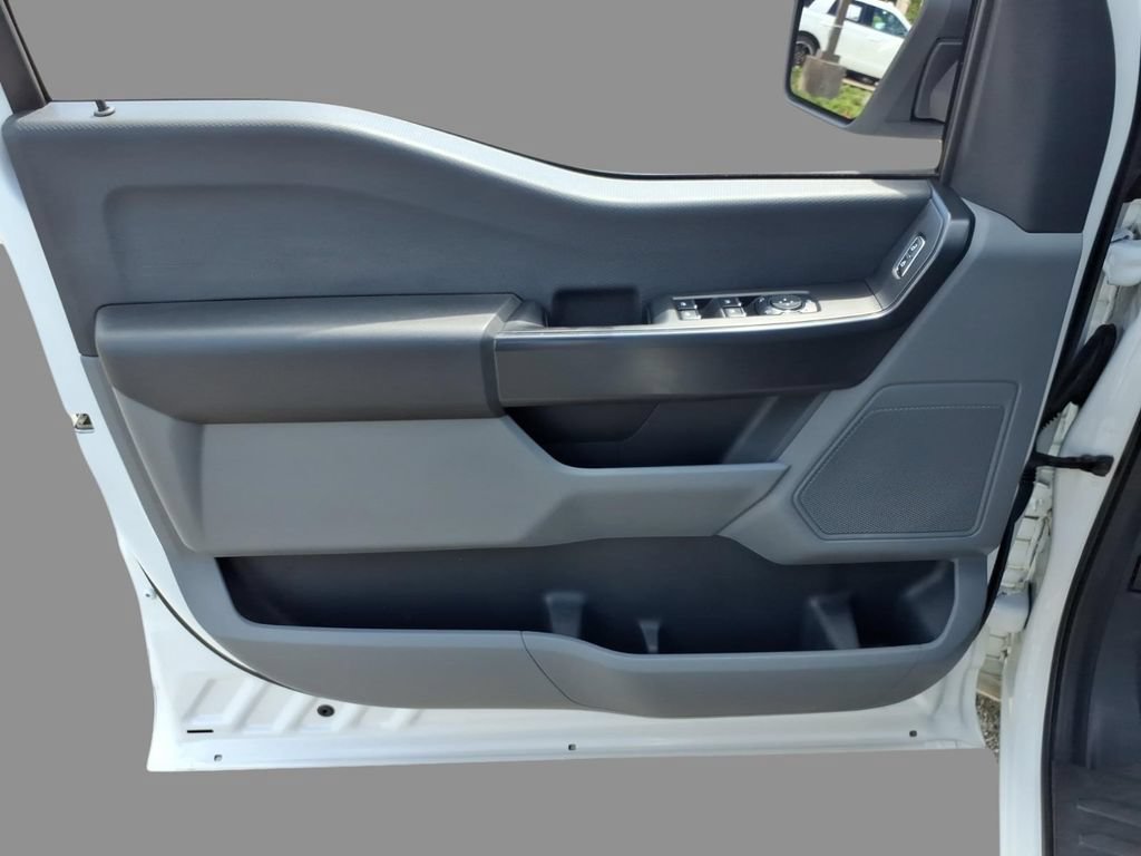 Used 2024 Ford F150 XL AWD/4WD image 16