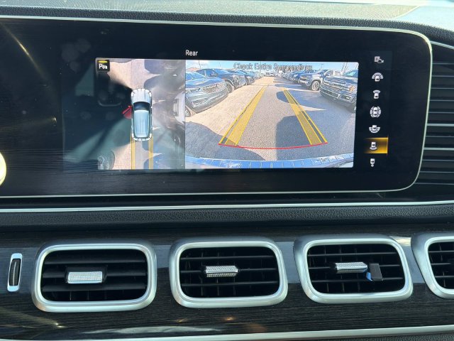 Used 2020 Mercedes-Benz GLE 350 image 32