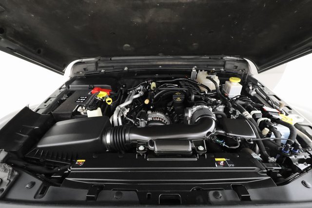 Used 2023 Jeep Gladiator Overland image 6