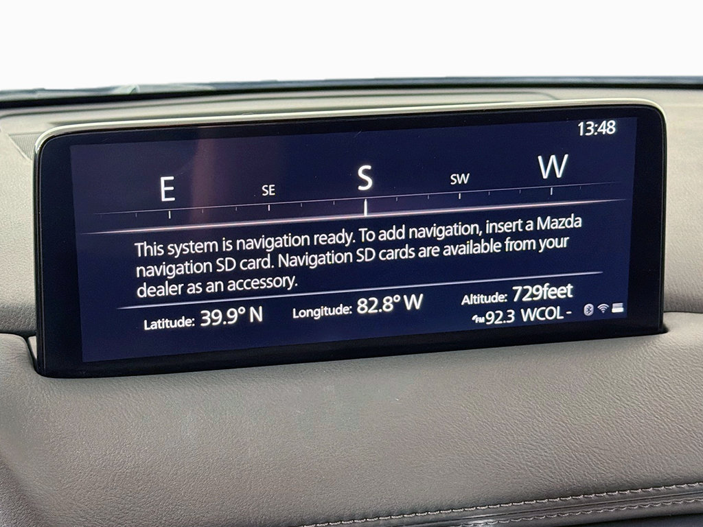 Used 2025 MAZDA CX-5 AWD 2.5 S w/ Preferred Package image 34