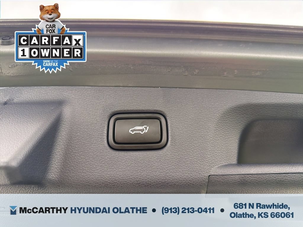 Used 2023 Hyundai Palisade Calligraphy w/ Cargo Package FWD image 25