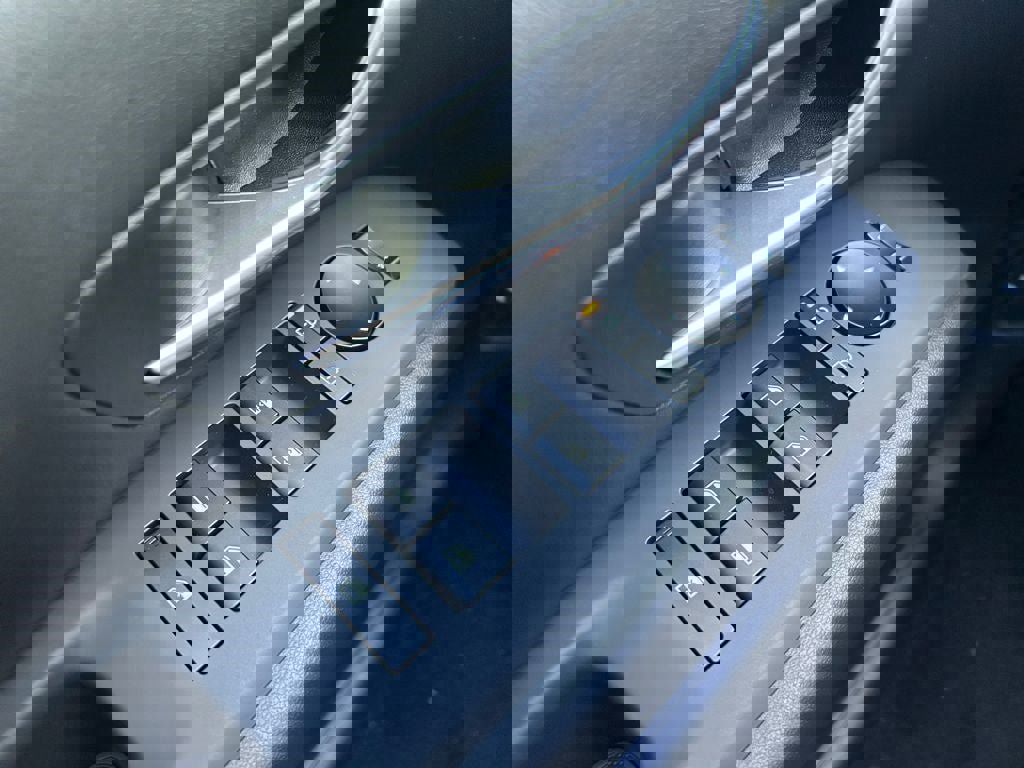 New 2025 Hyundai Tucson XRT image 12