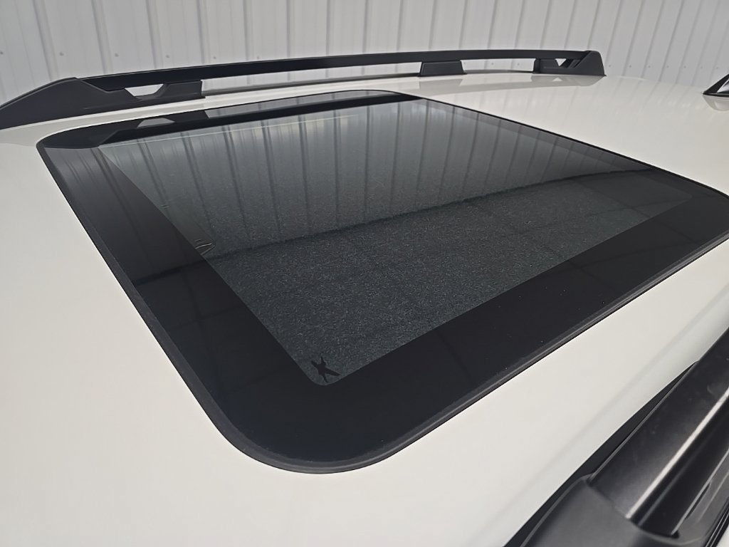 New 2026 Subaru Forester Limited AWD/4WD image 11