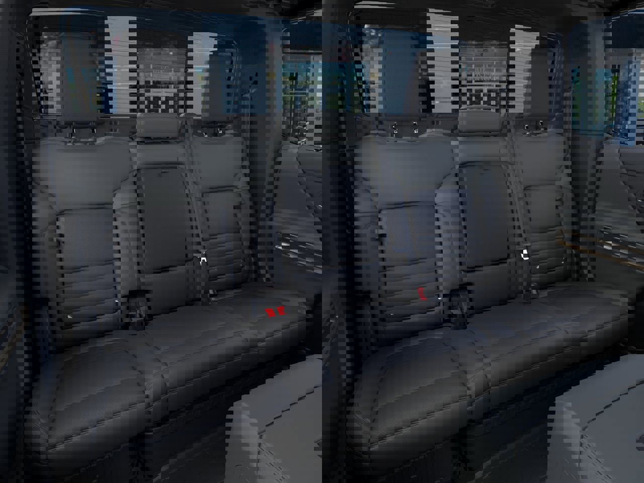 New 2025 GMC Hummer EV 3X w/ Extreme Off-Road Package image 17