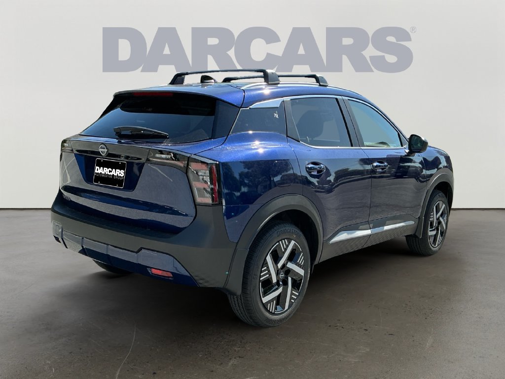 New 2027 Nissan Kicks SV w/ Cold Weather Package FWD image 7
