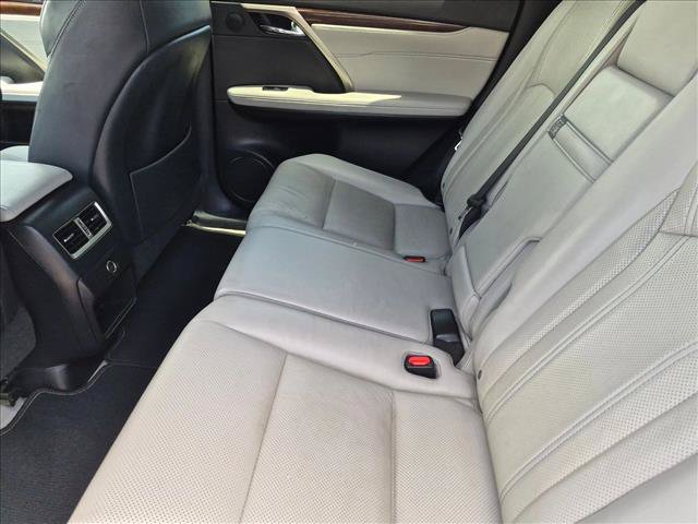Used 2017 Lexus RX 350 FWD w/ Premium Package image 18