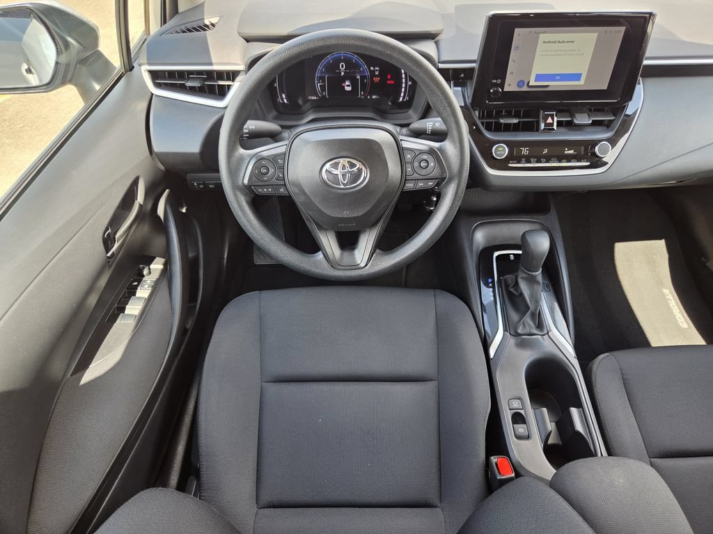 Used 2026 Toyota Corolla LE FWD image 14